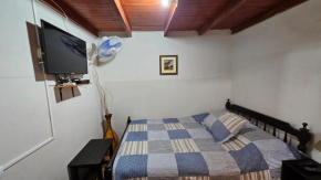 La Casa Maruja Habitación doble P